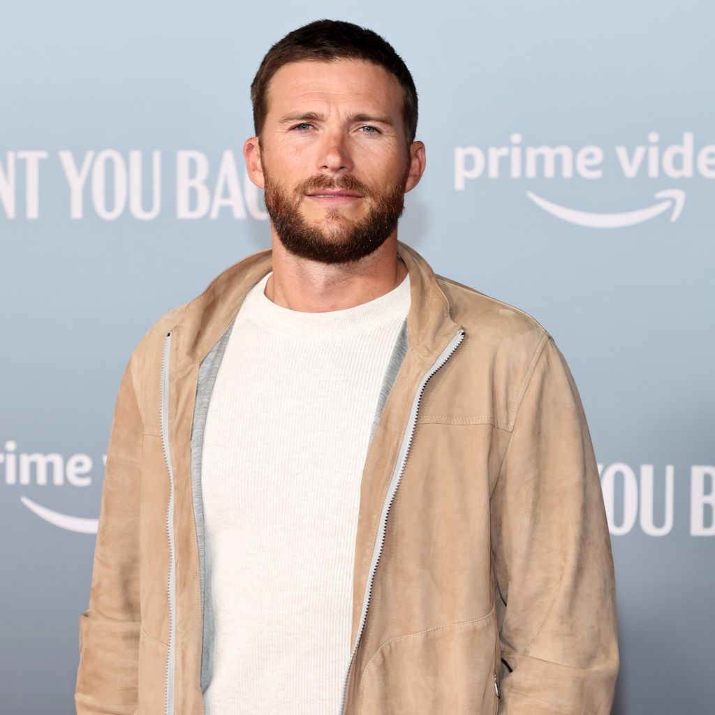 Scott Eastwood, Schauspieler