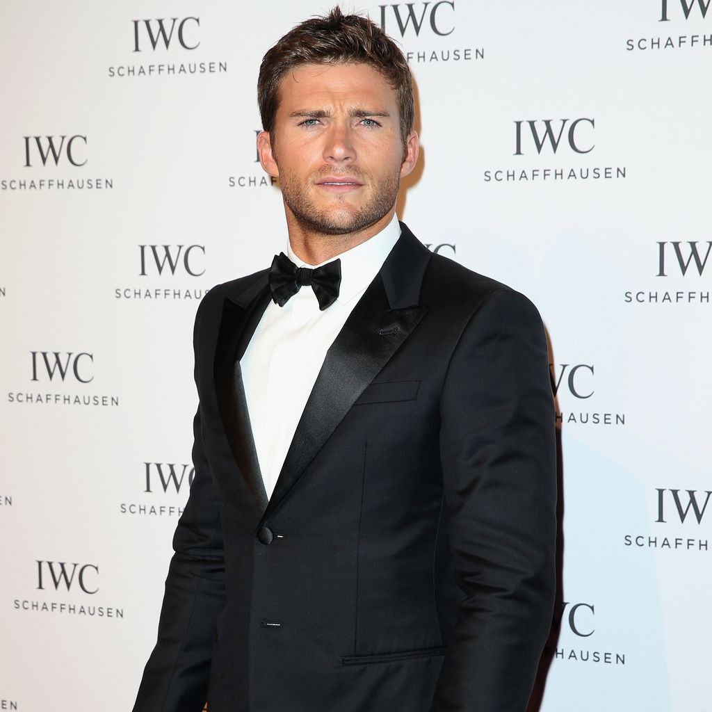 Scott Eastwood