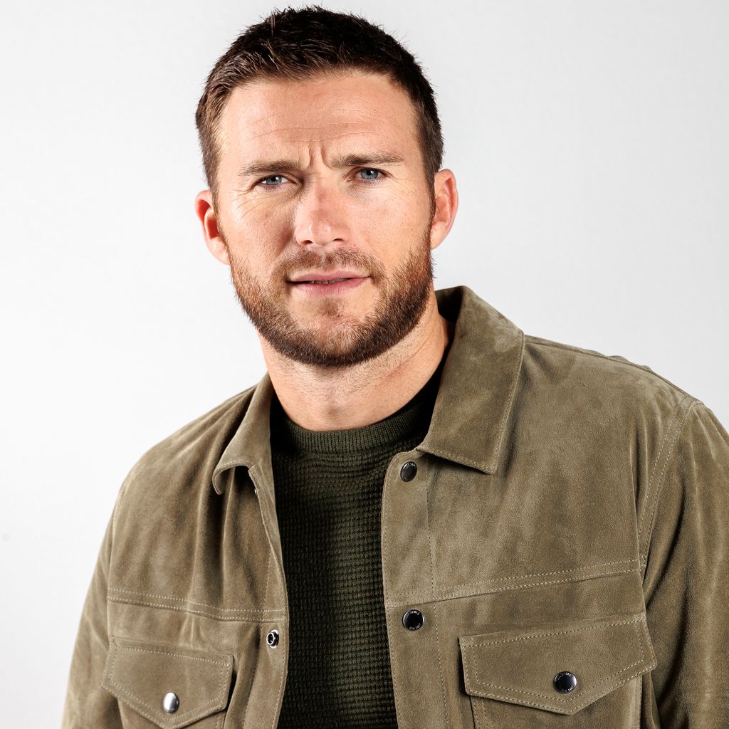 Scott Eastwood, Schauspieler