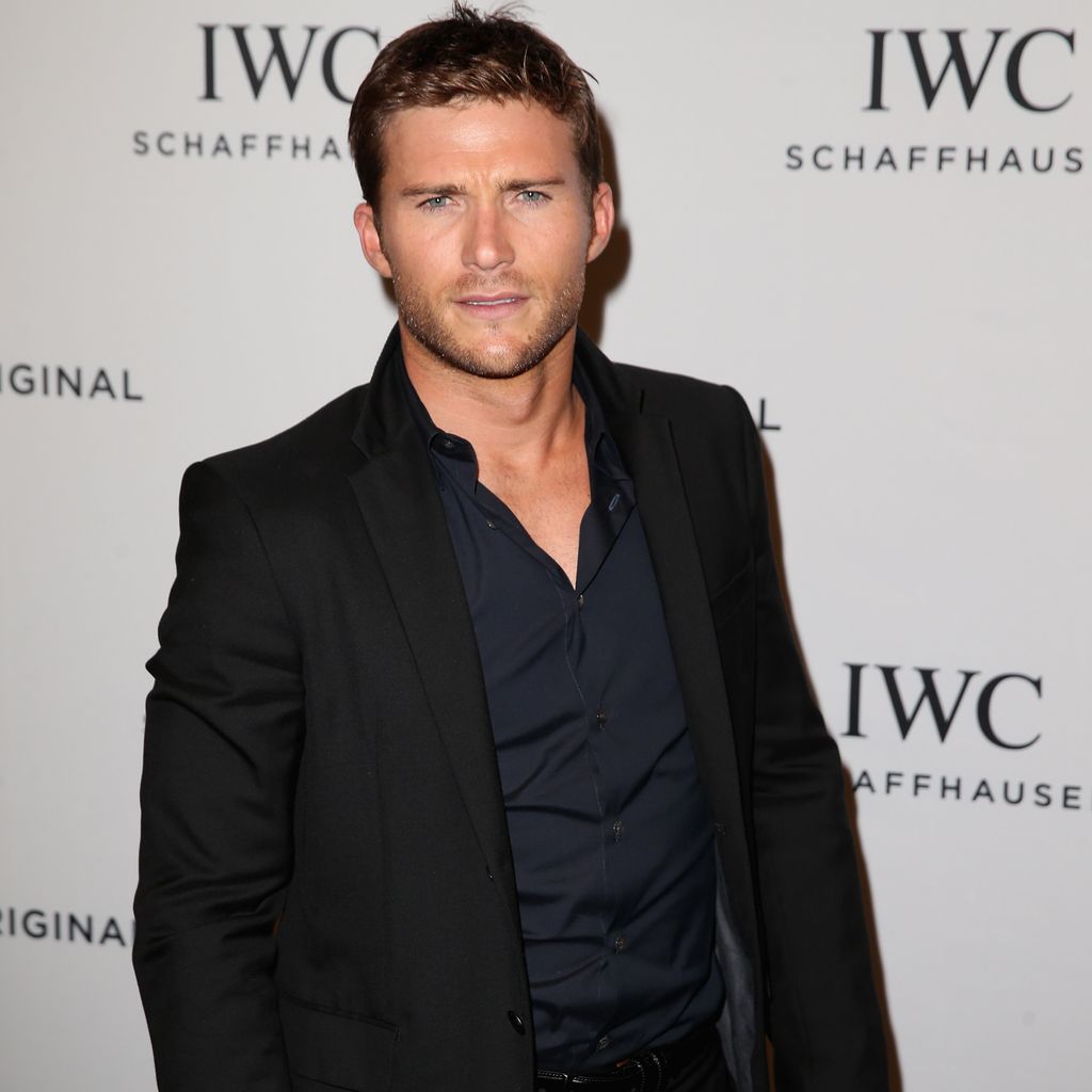 Scott Eastwood, Schauspieler