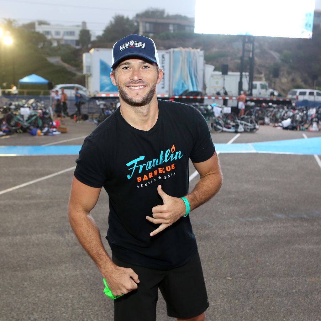 Scott Eastwood, Schauspieler