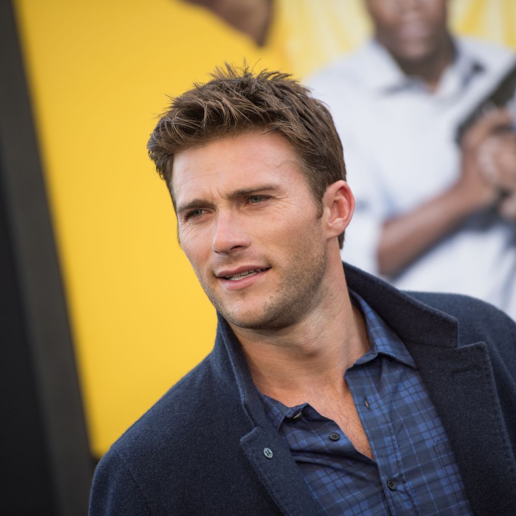 Scott Eastwood, Schauspieler
