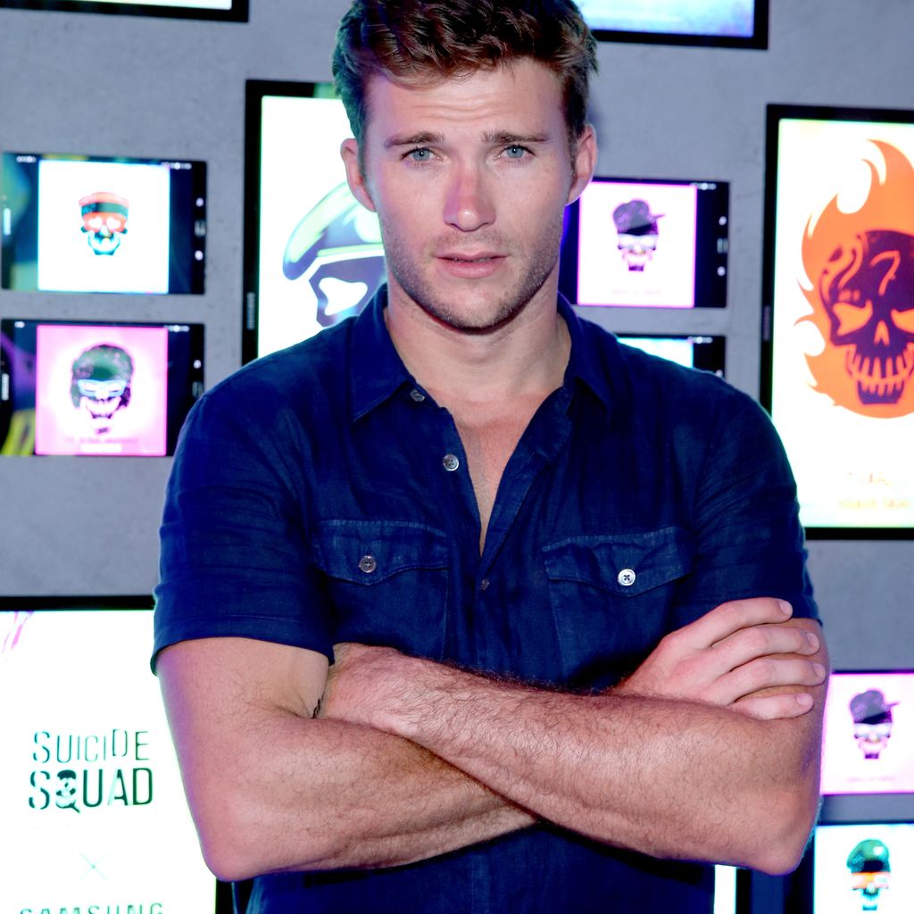 Scott Eastwood, Schauspieler