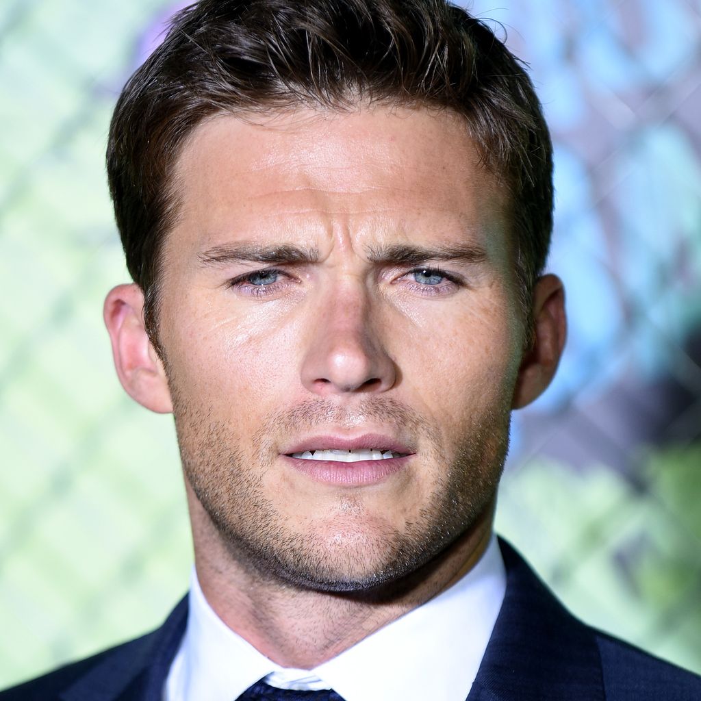 Clint Eastwood-Sohn, Schauspieler Scott Eastwood