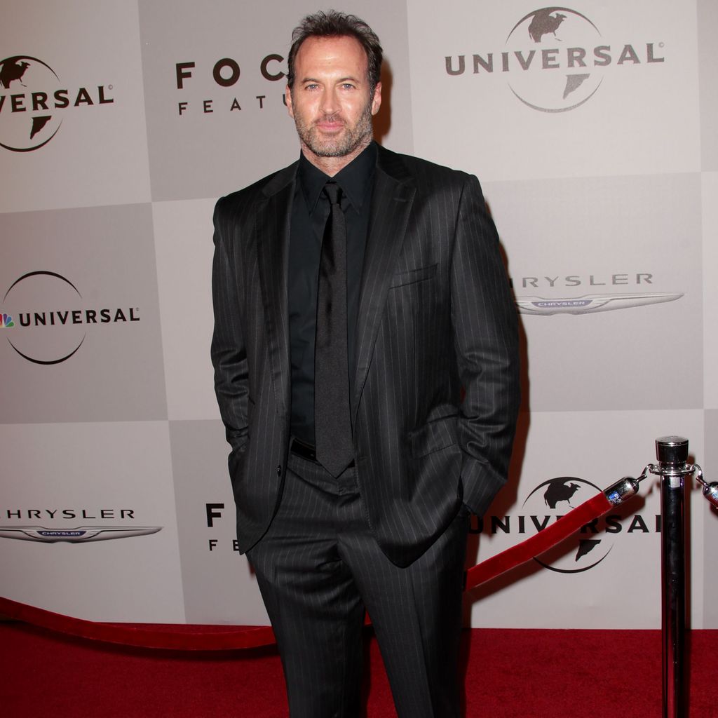 Scott Patterson