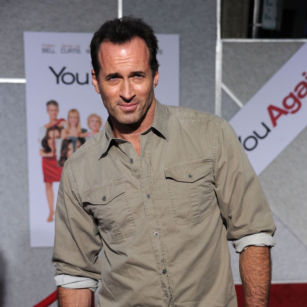 Scott Patterson