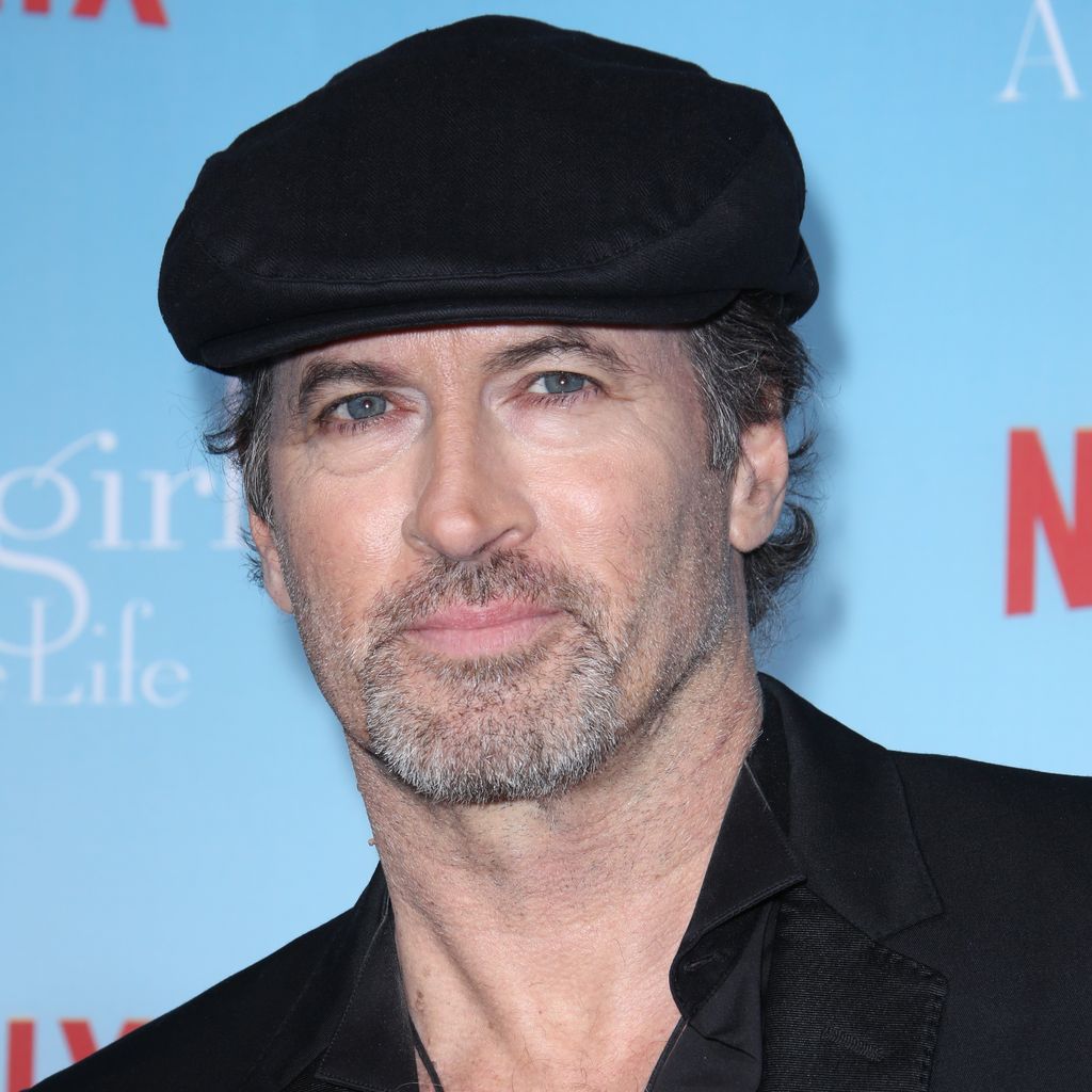 Scott Patterson  in Los Angeles