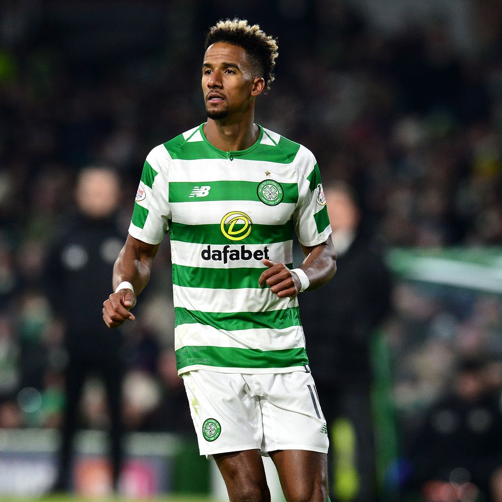 Scott Sinclair, Fußballstar