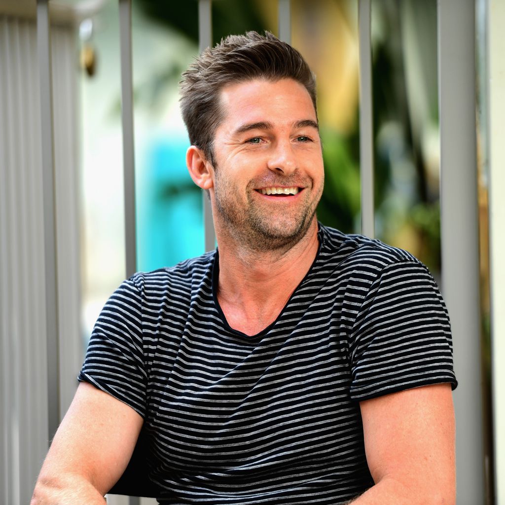 Scott Speedman im Mai 2017