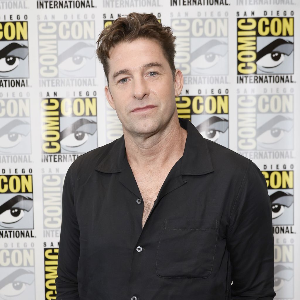 Scott Speedman, Schauspieler