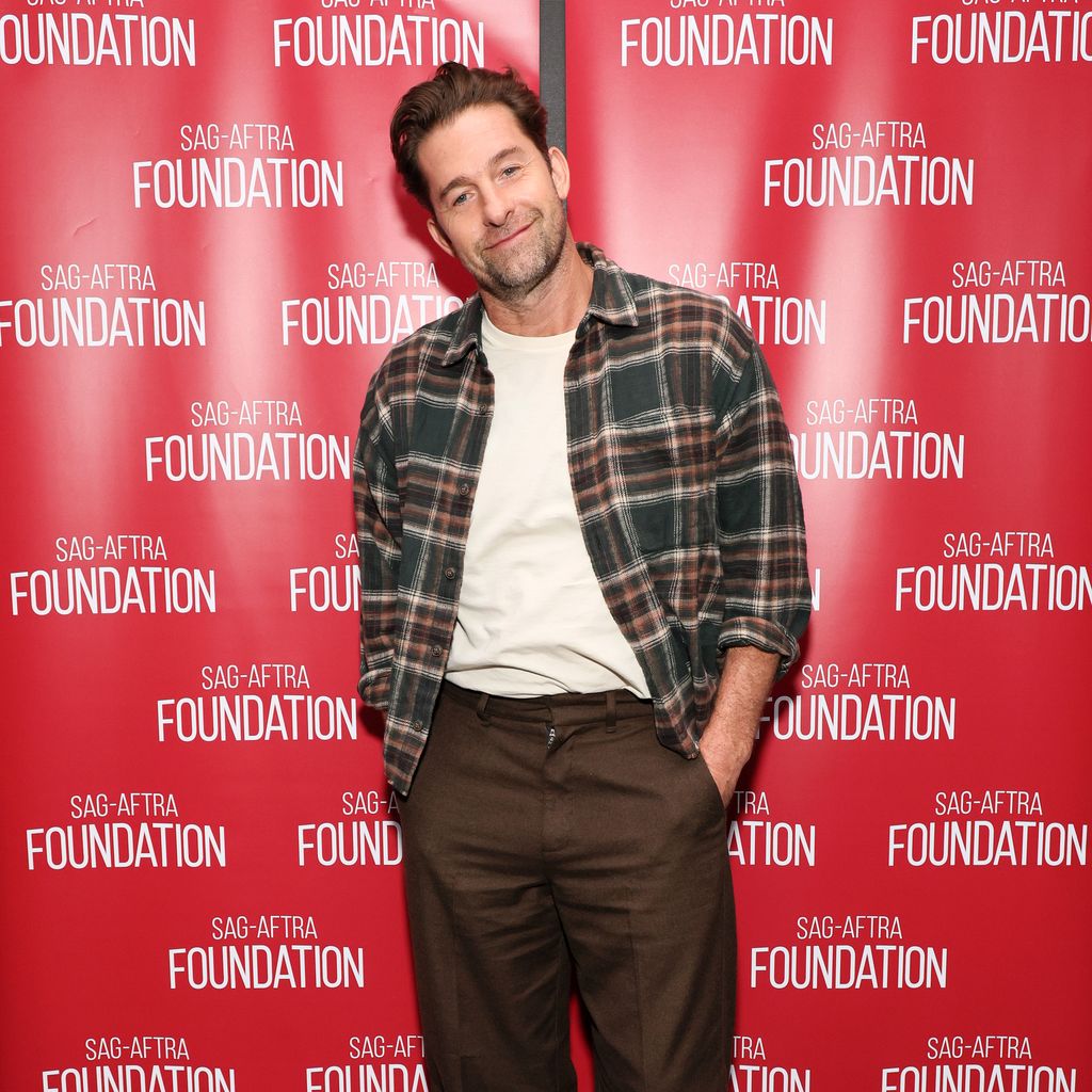 Scott Speedman, Schauspieler