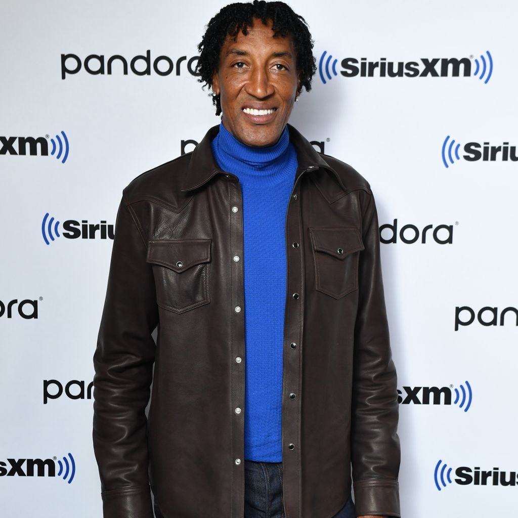 Scottie Pippen, Ex-Sportler