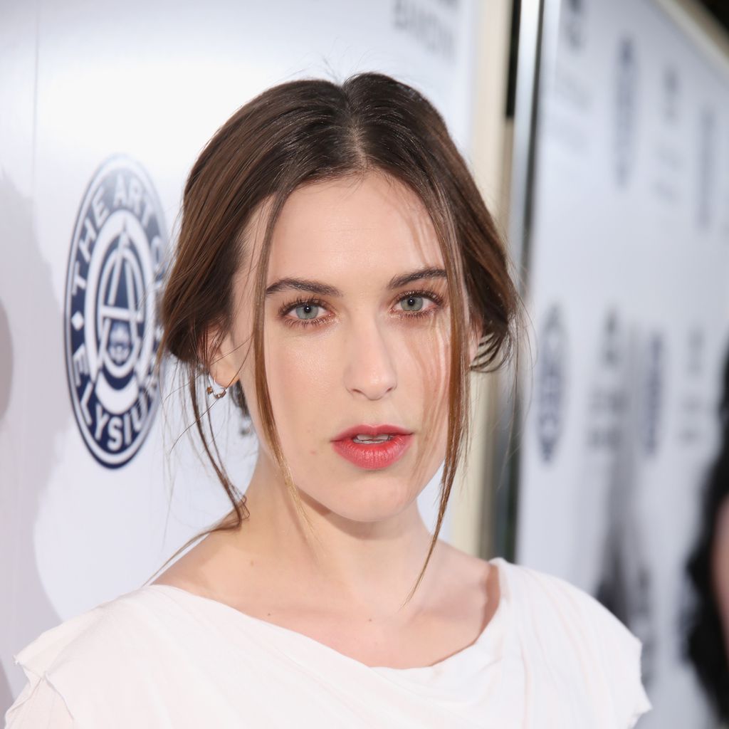Scout LaRue Willis