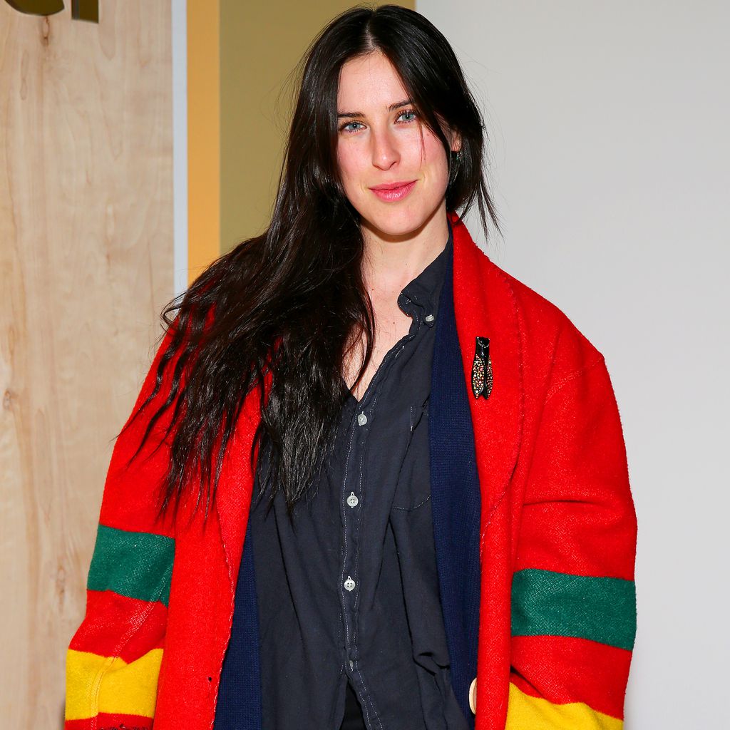 Scout Willis, 2020