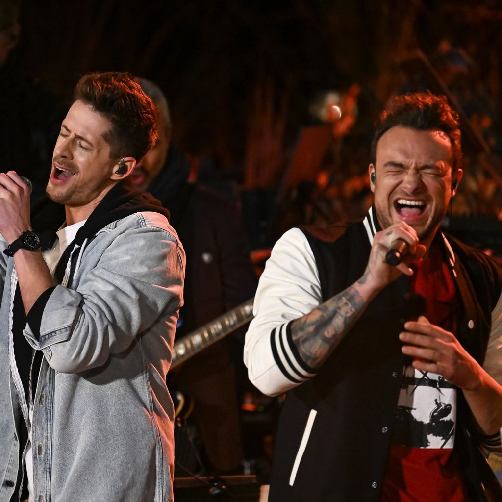 SDP bei "Sing meinen Song"