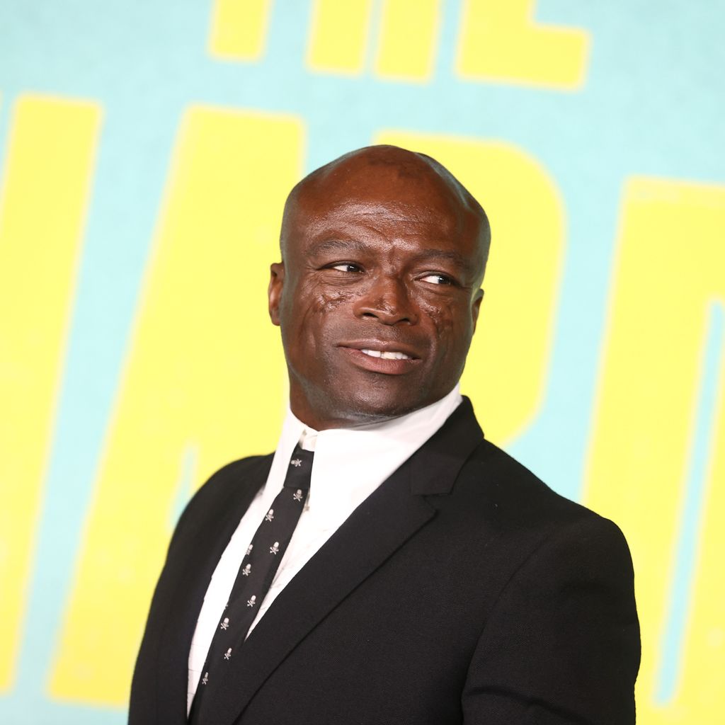 Seal, Sänger