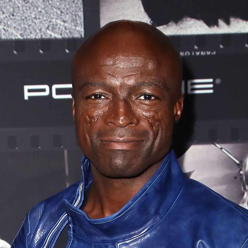 Seal, Musiker