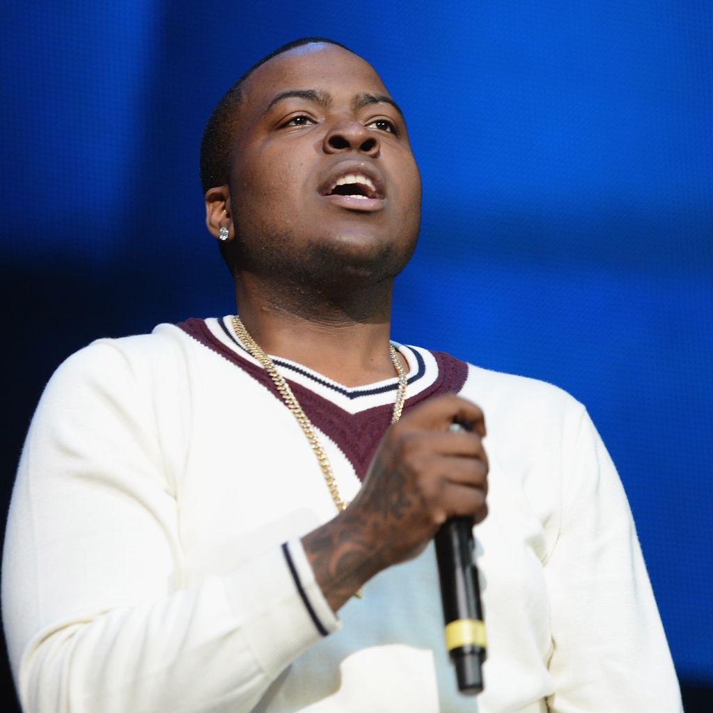 Sean Kingston, Dezember 2012