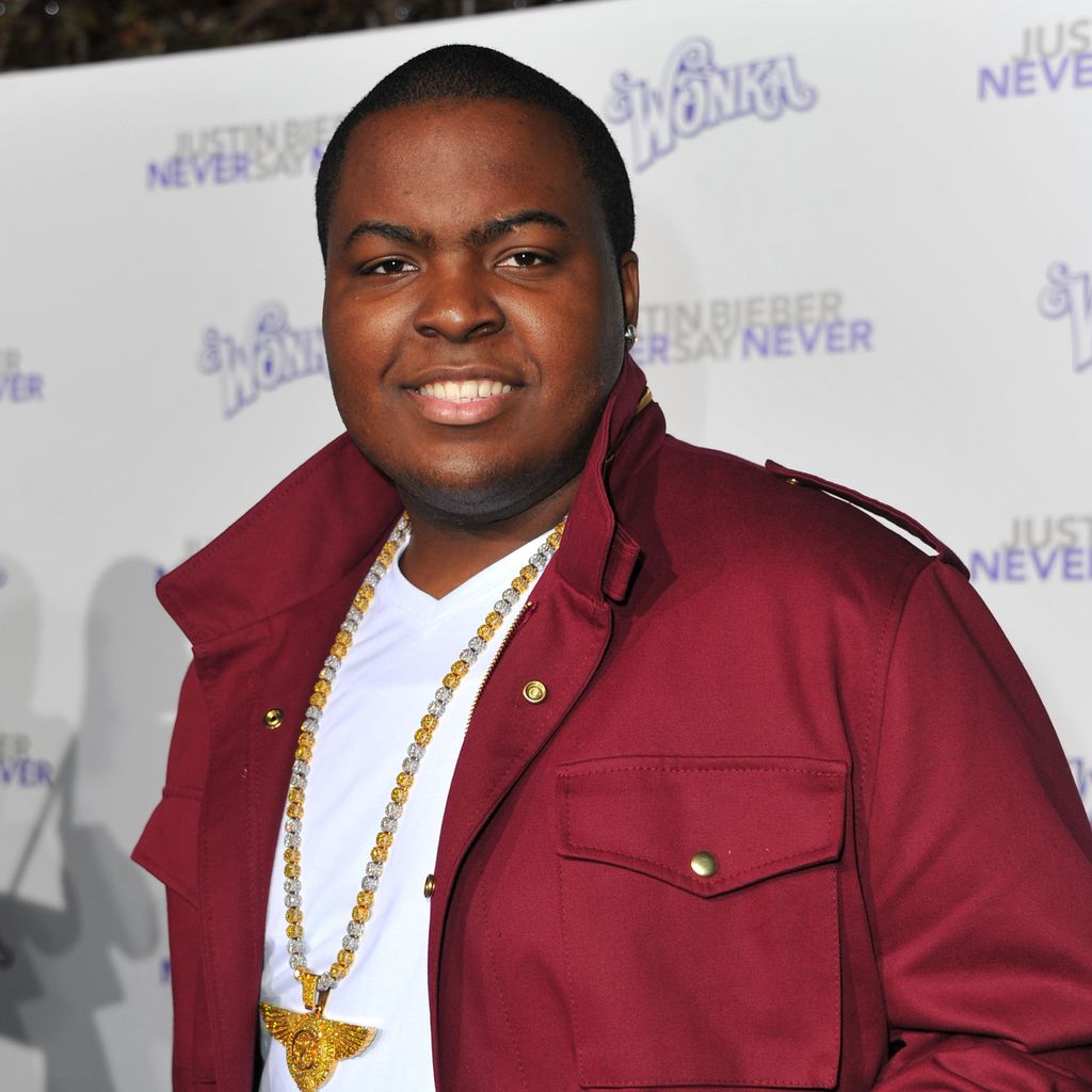 Sean Kingston, Rapper