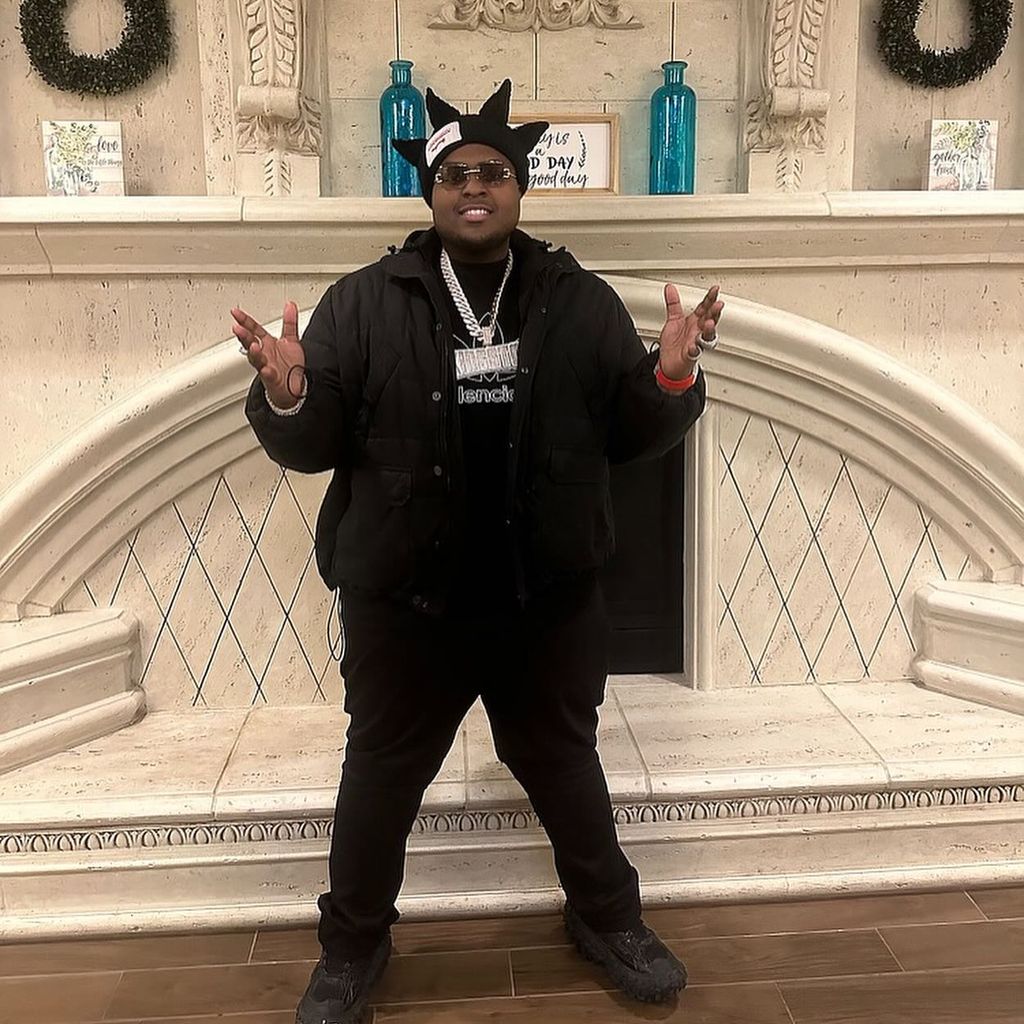 Sean Kingston, Musiker