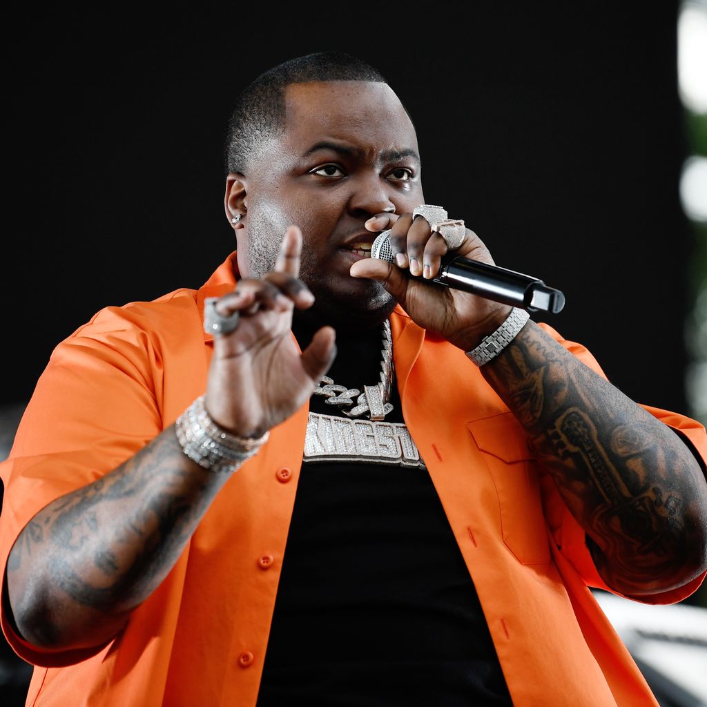 Sean Kingston, Musiker