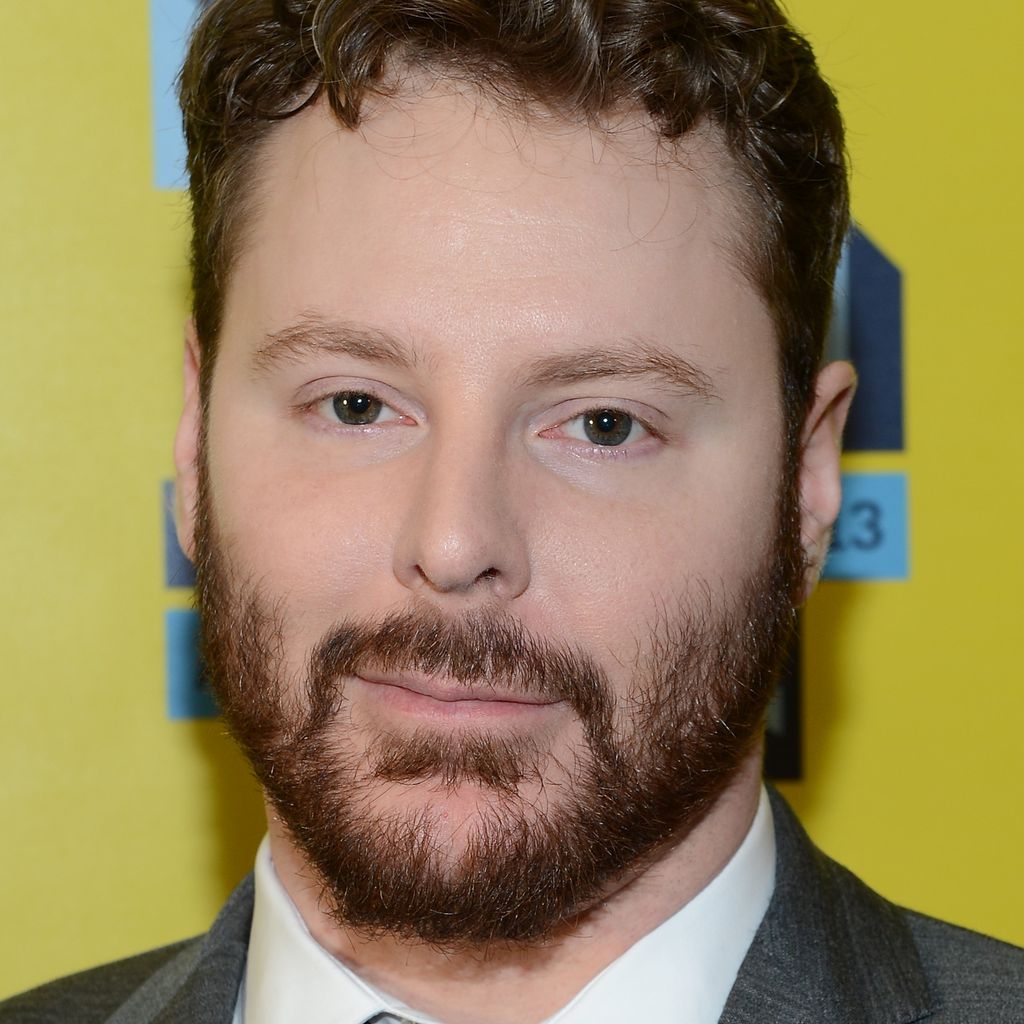 Sean Parker