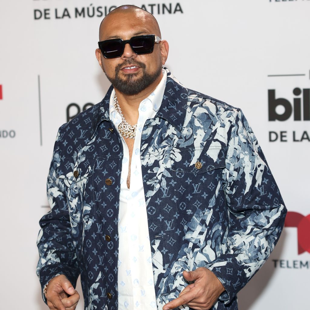 Sean Paul, Musiker