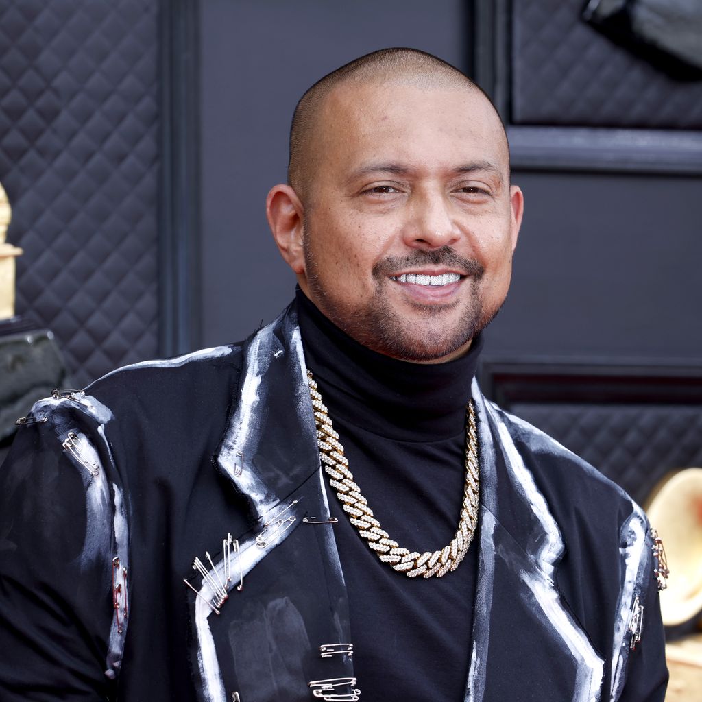 Sean Paul, Sänger