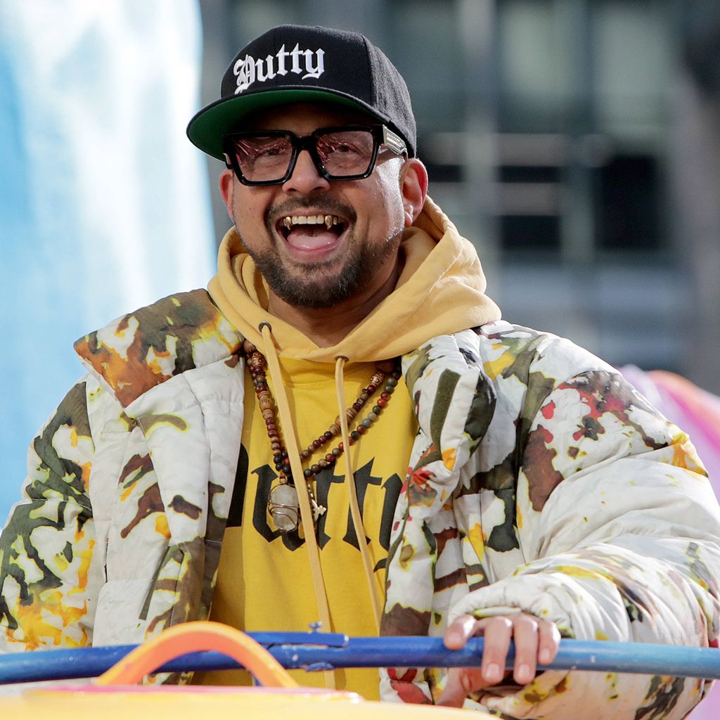 Sean Paul, New York 2022