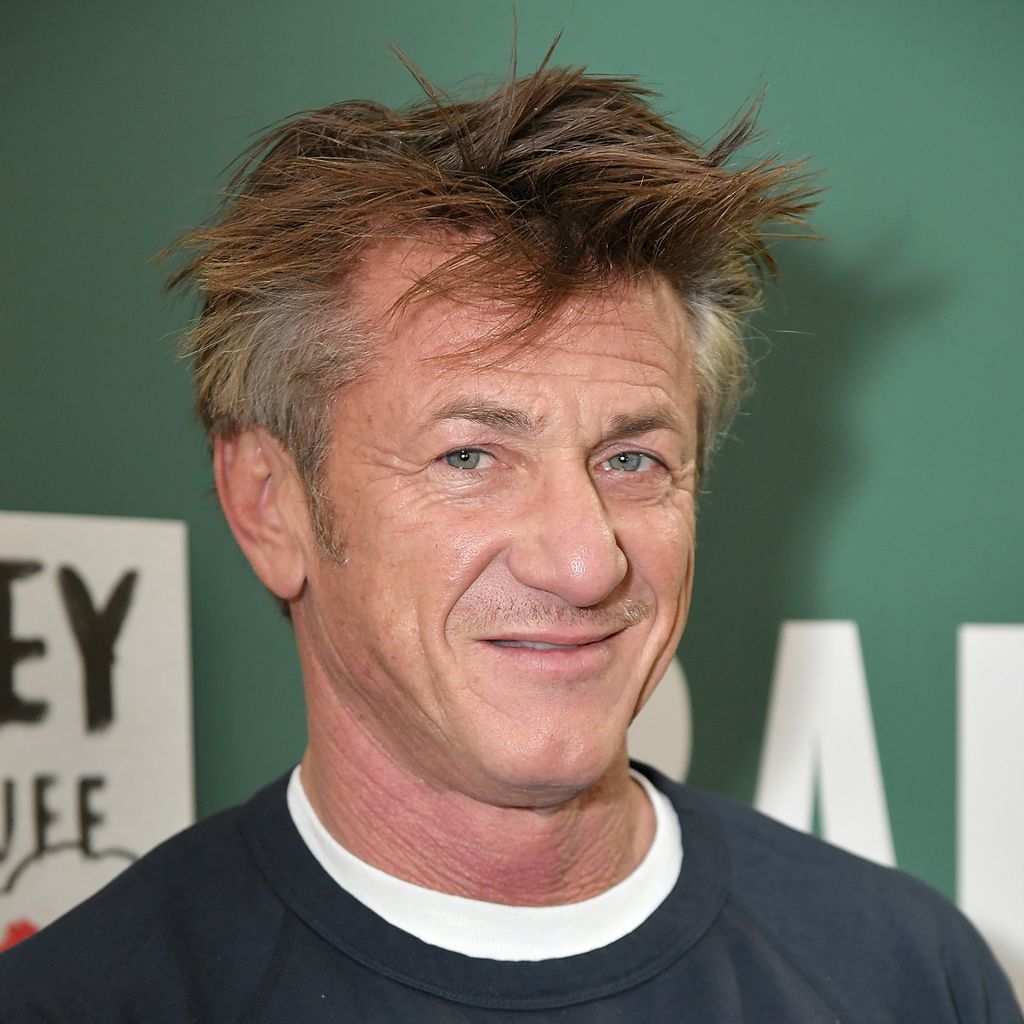 Sean Penn, Schauspieler