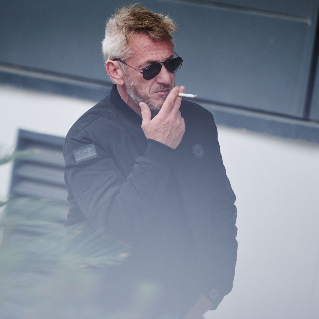 Sean Penn, Schauspieler