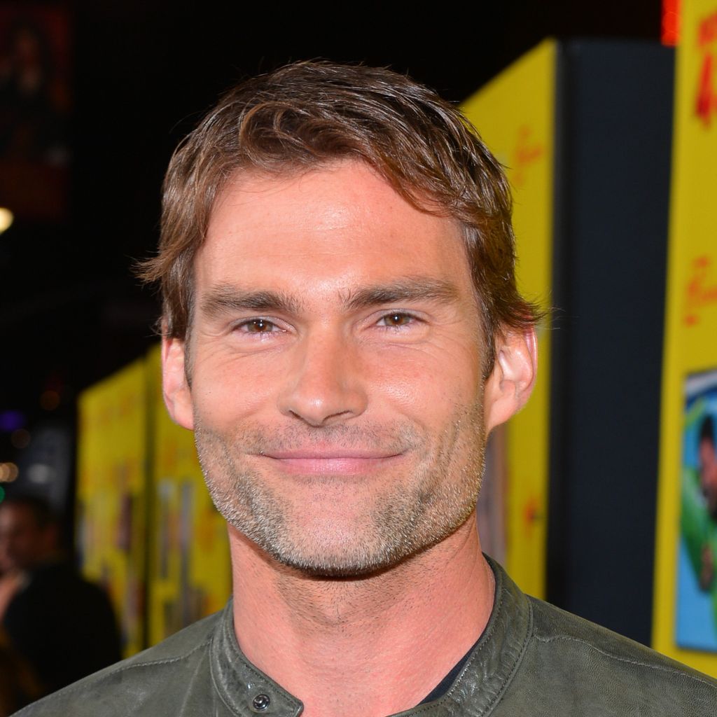 Seann William Scott im Januar 2023