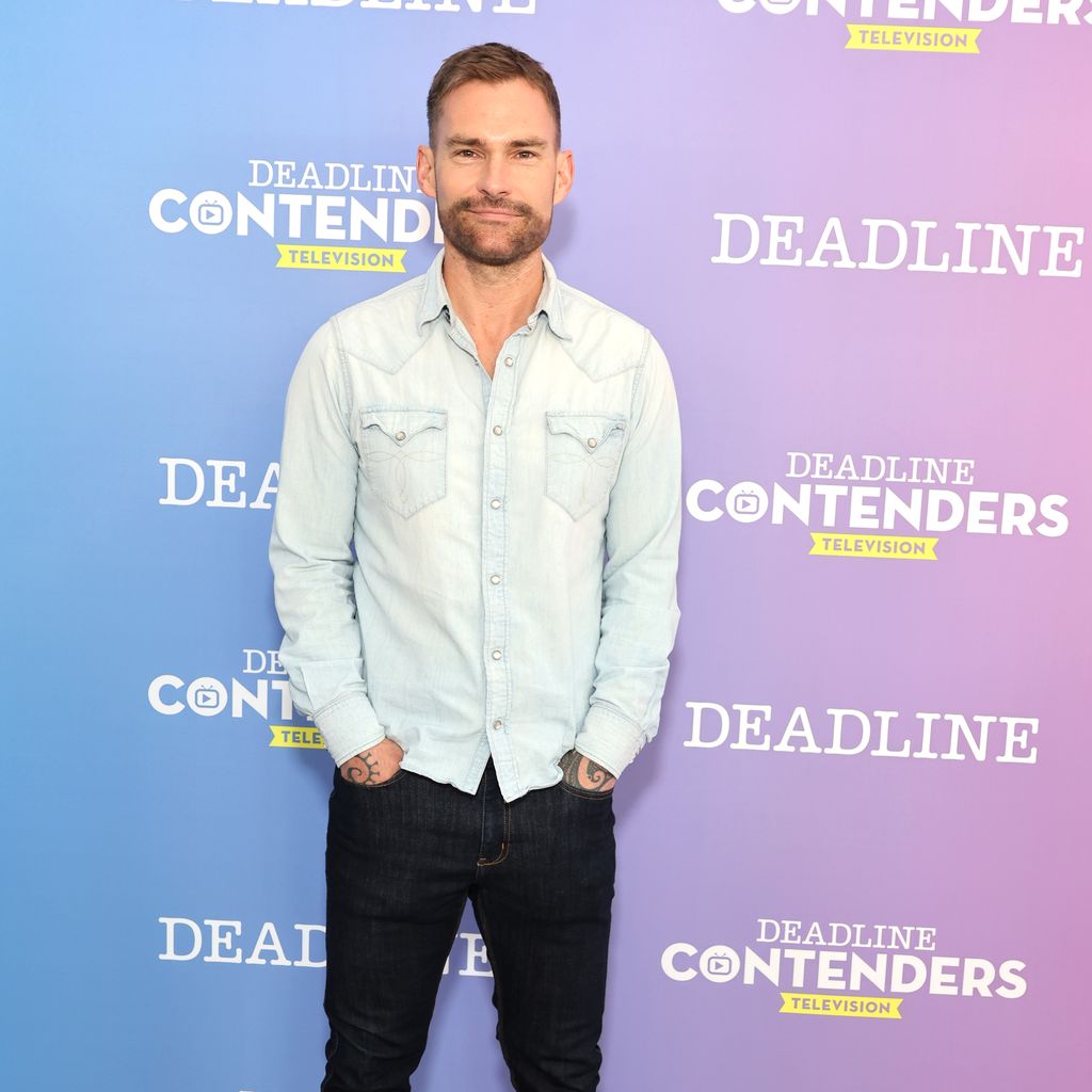 Seann William Scott, Schauspieler