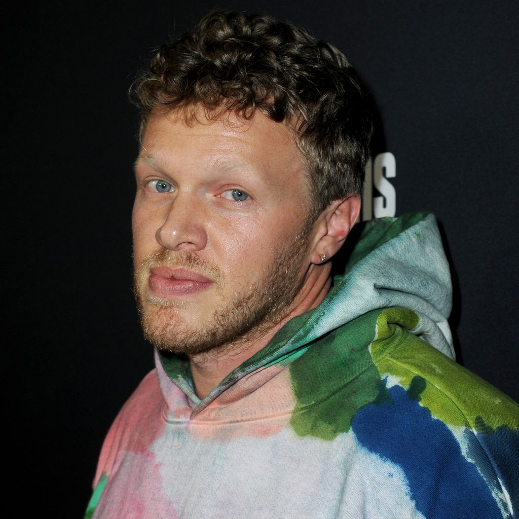 Sebastian Bear-McClard, Filmproduzent
