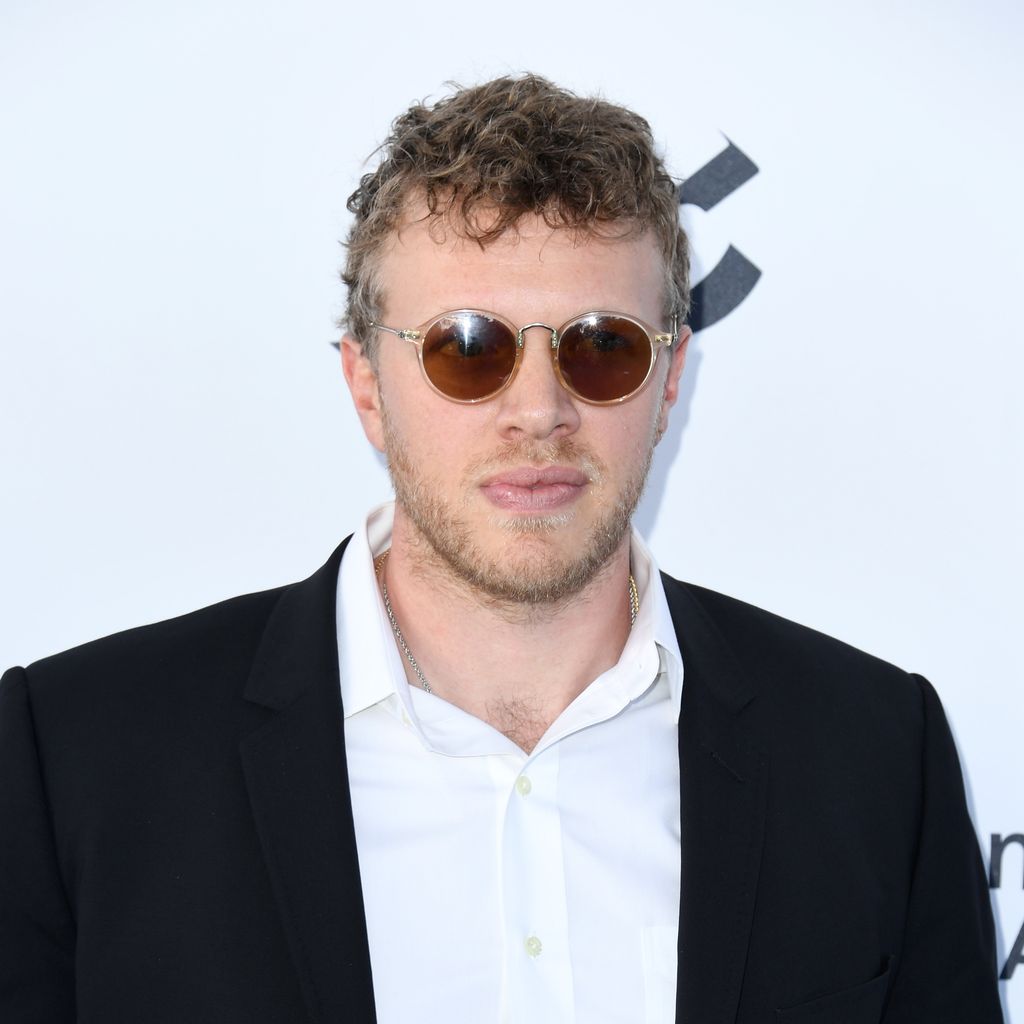 Sebastian Bear-McClard, Produzent