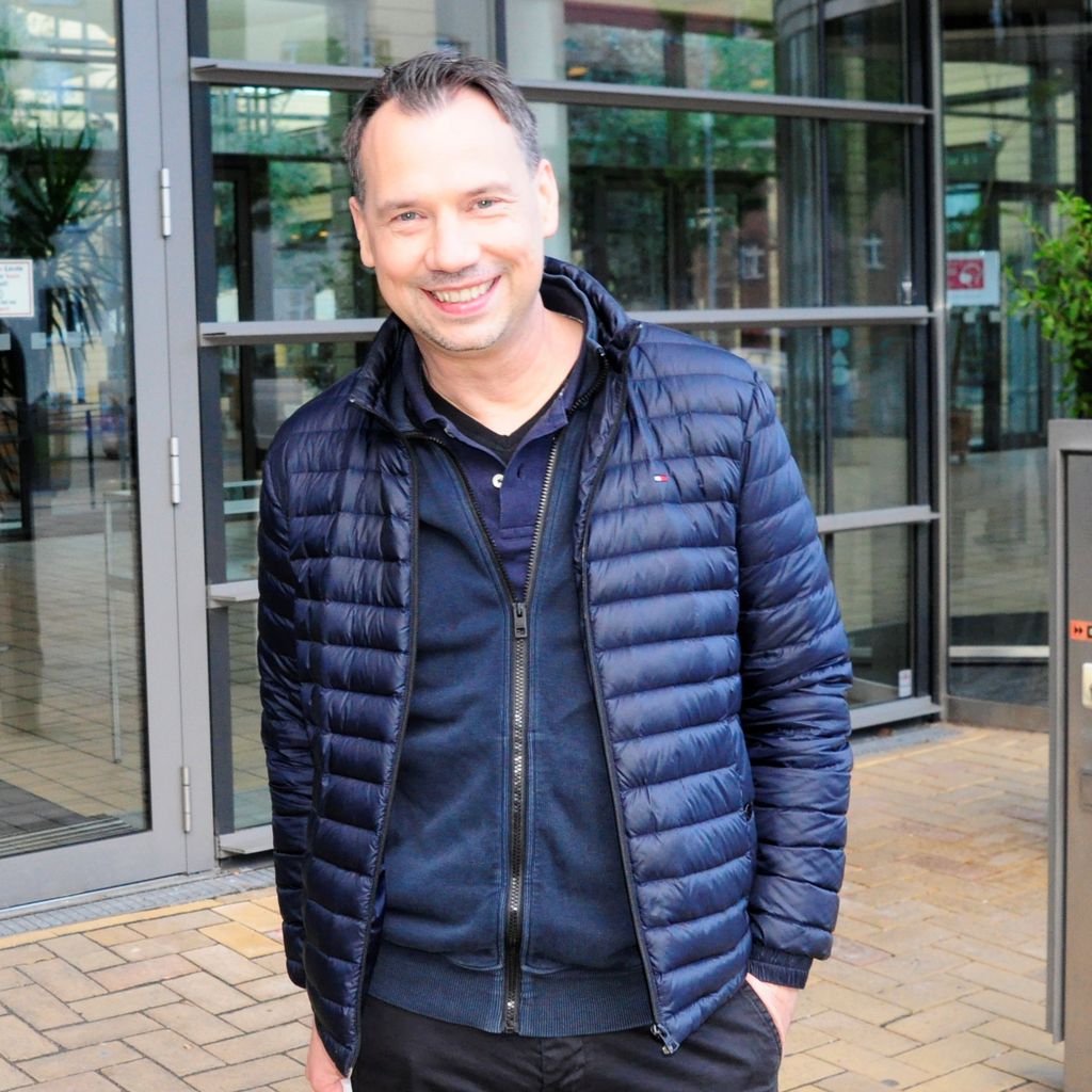 Sebastian Fitzek, Autor