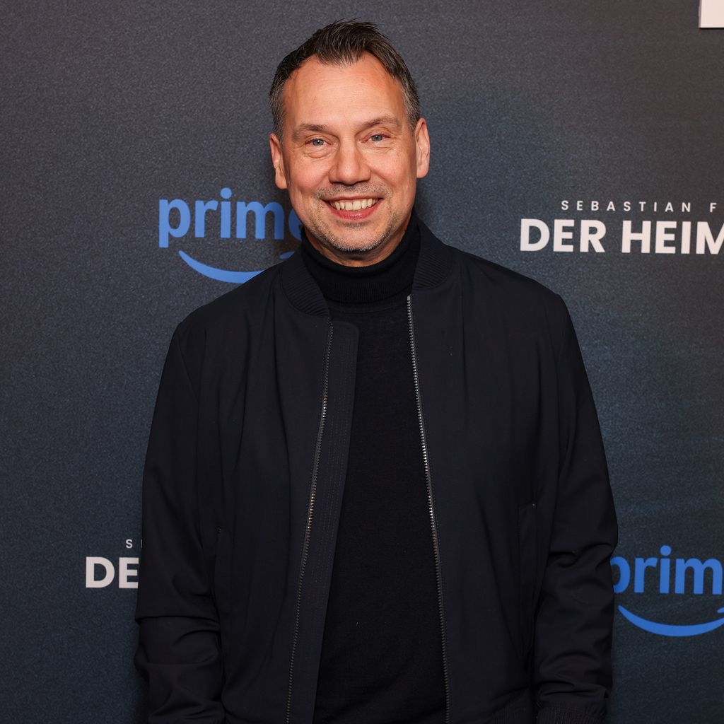 Sebastian Fitzek, Autor