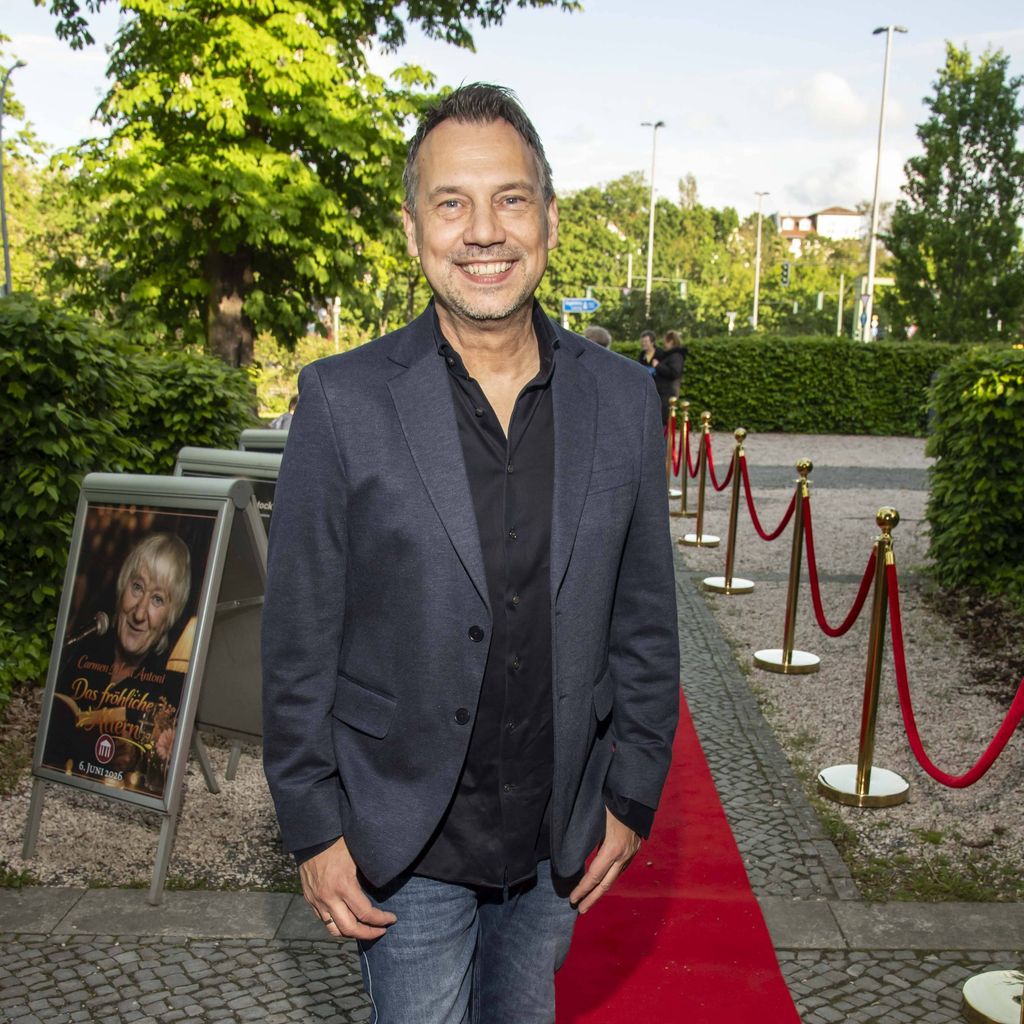Sebastian Fitzek, Mai 2026