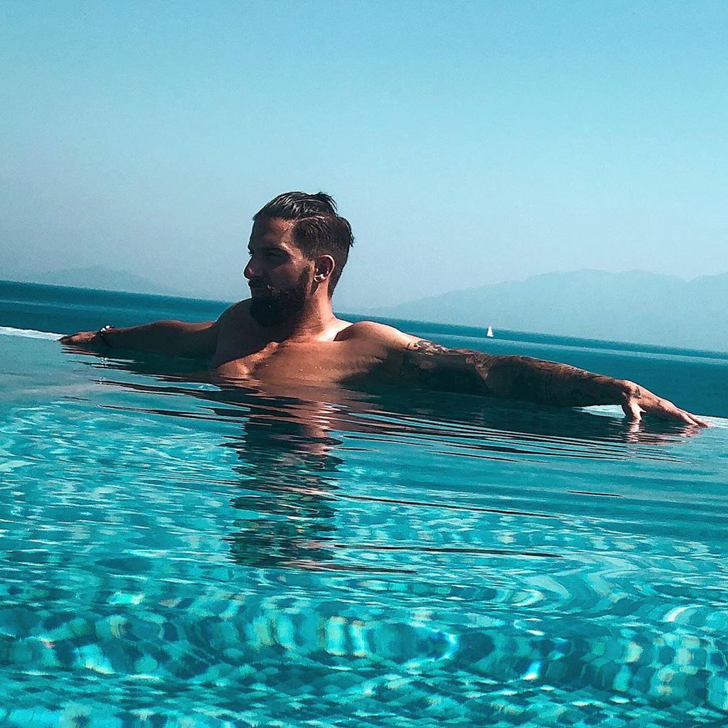 Sebastian Fobe, Ex-"Bachelorette"-Kandidat