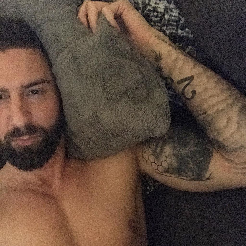 Sebastian Fobe im November 2018