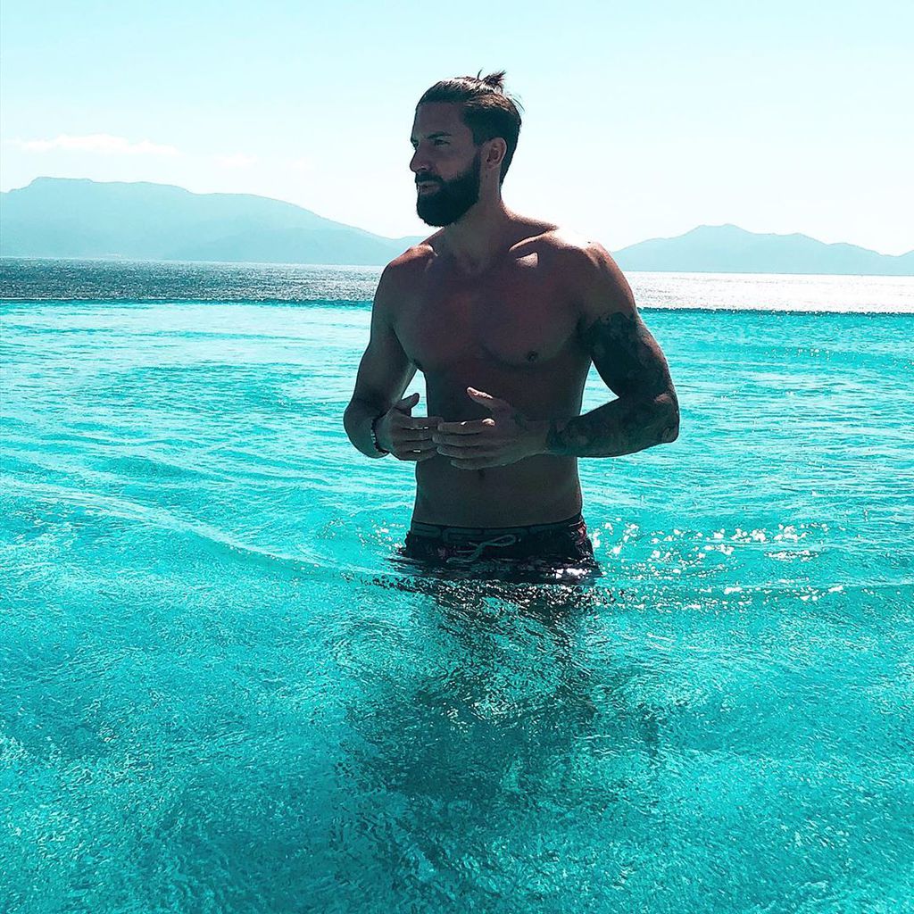 Sebastian Fobe im September 2019