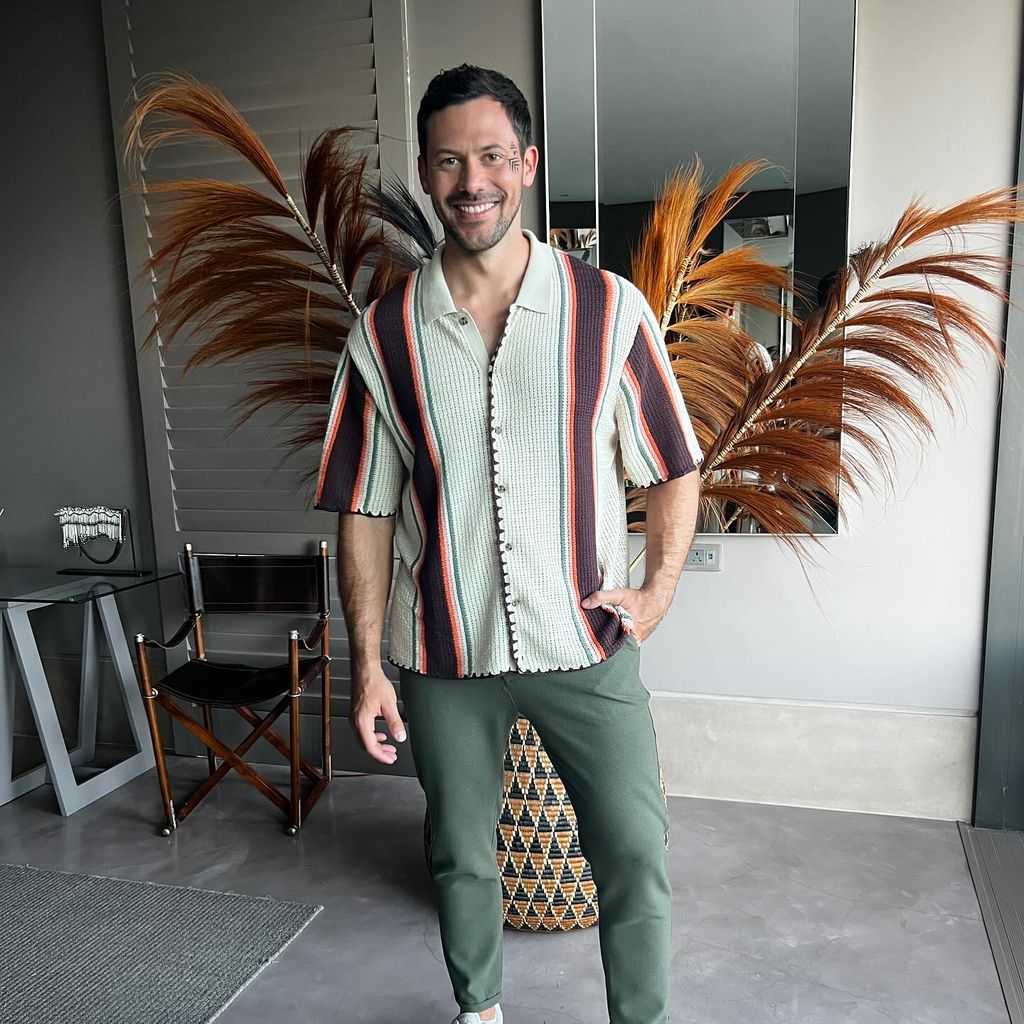 Sebastian Klaus, der Bachelor 2024