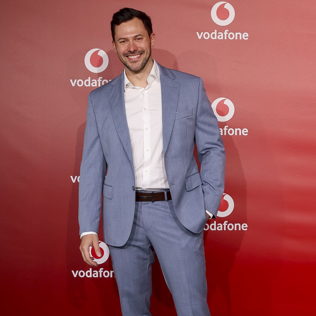 Sebastian Klaus, "Der Bachelor"-2024