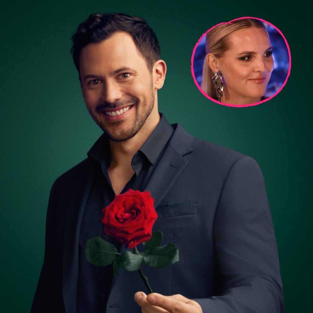 Sebastian Klaus und Freya Stapperfenne