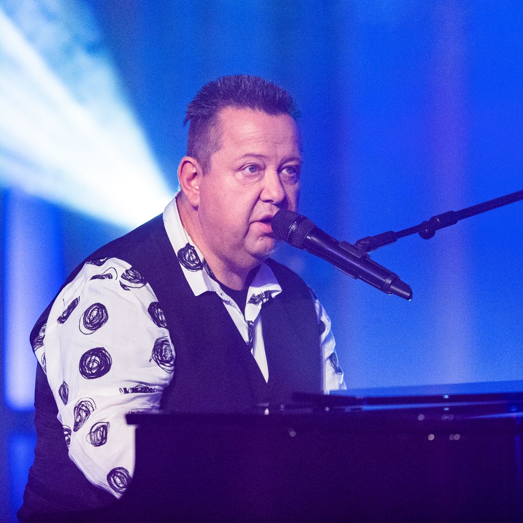 Sebastian Krumbiegel, Musiker