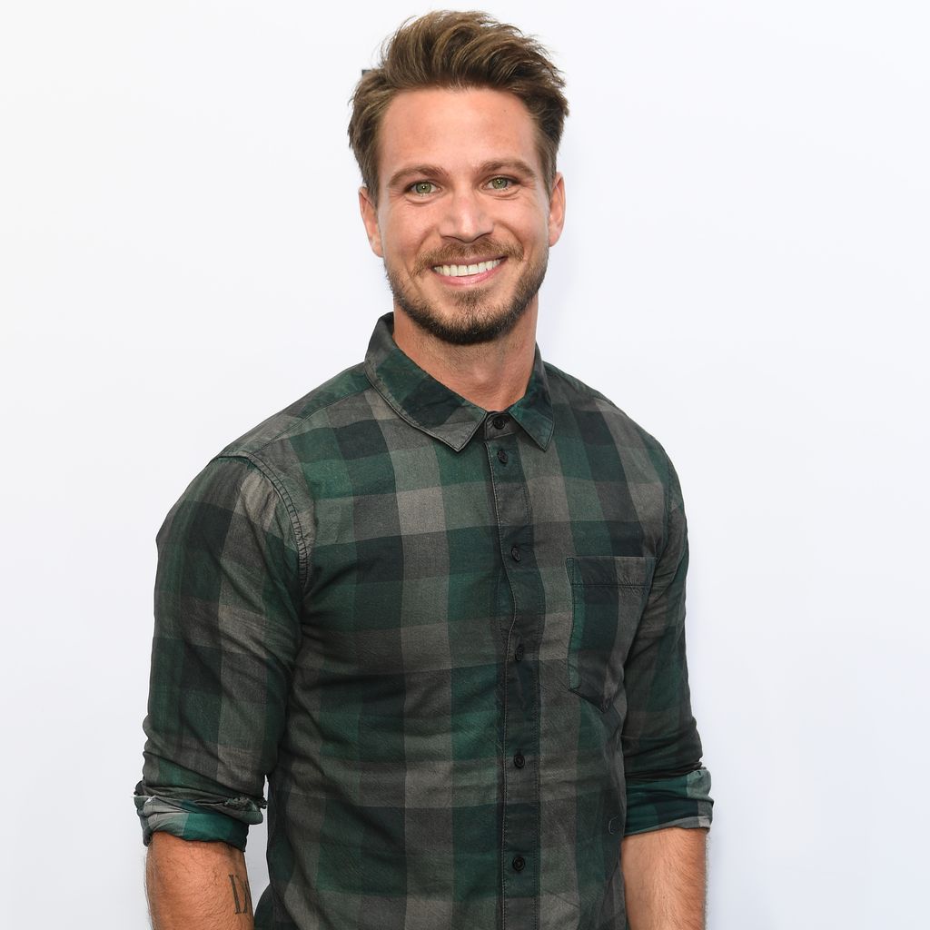 Sebastian Pannek im Juli 2018