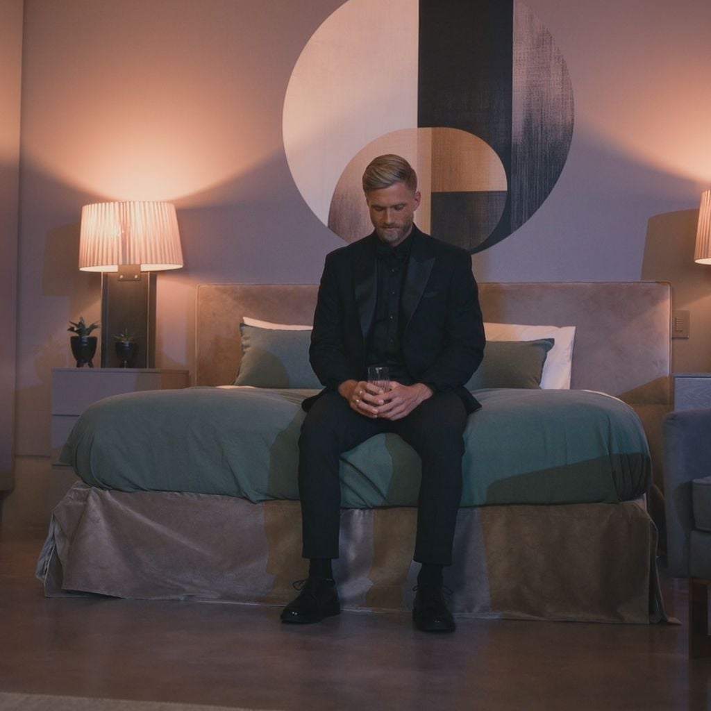 Sebastian Paul, "Die Bachelors" 2026