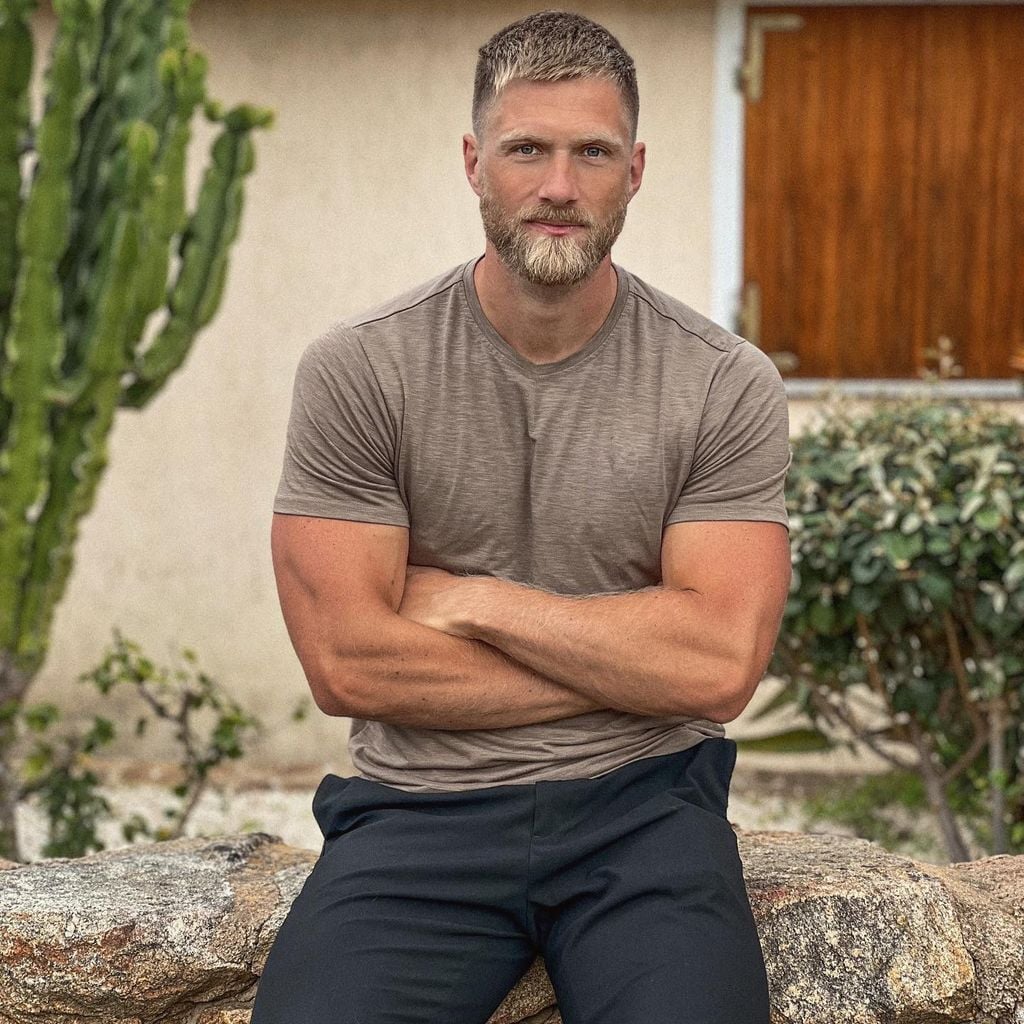 Sebastian Paul von "Die Bachelors" 2026