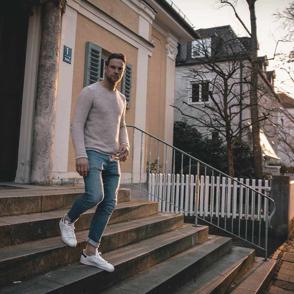 Sebastian Preuss, Bachelor 2020