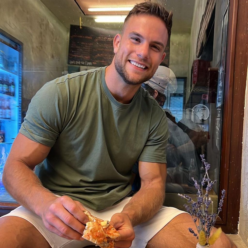 Sebastian Preuss, Reality-TV-Star